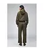 Indyeva Women's LODRIK Brushed Wide Pant