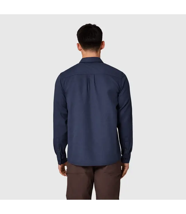 Outdoor Research Men's Ravenna Flannel Shirt