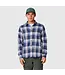 Outdoor Research Men's Ravenna Flannel Shirt