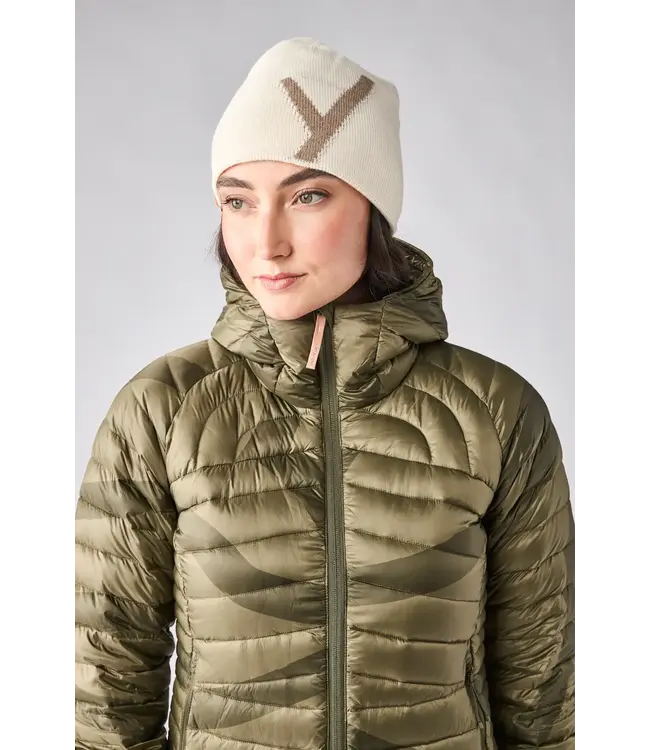 Indyeva Beanie
