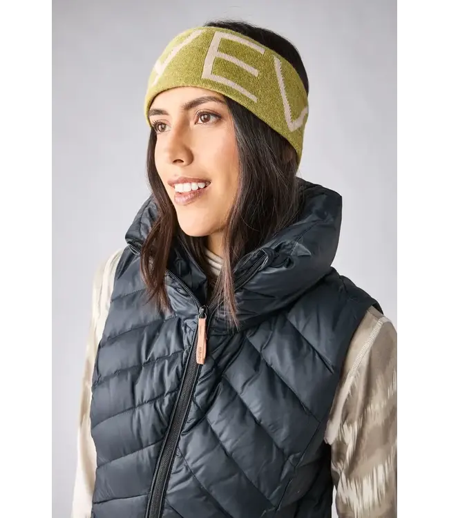 Indyeva Vadovas II Headband