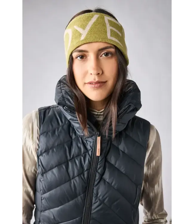 Indyeva Vadovas II Headband