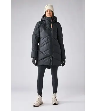 INDYEVA Indyeva Women's Ayaba IV Down Winter Jacket