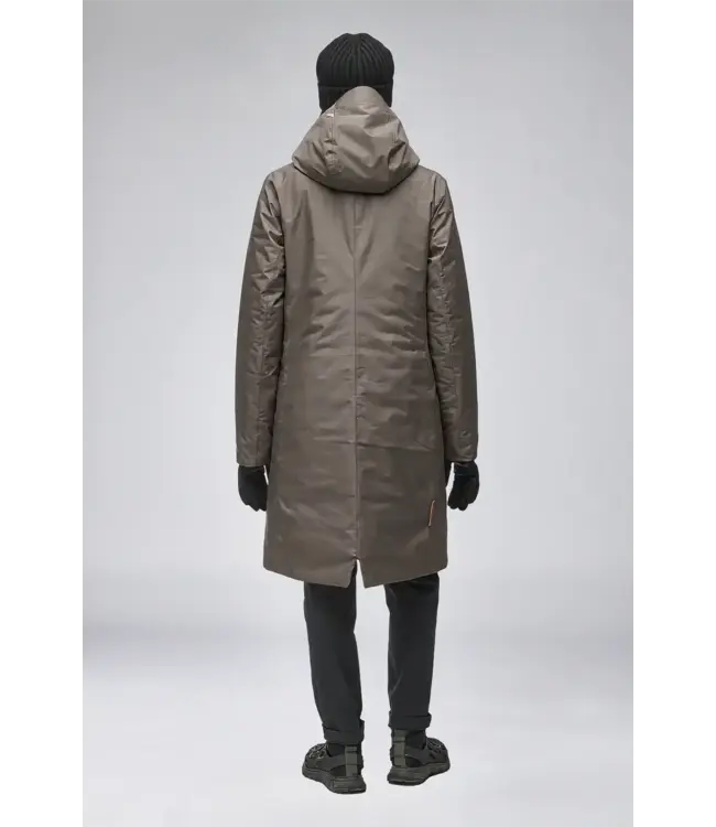 Indyeva RAVINA III Winter Jacket