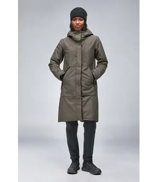 INDYEVA Indyeva Women's RAVINA III Winter Jacket