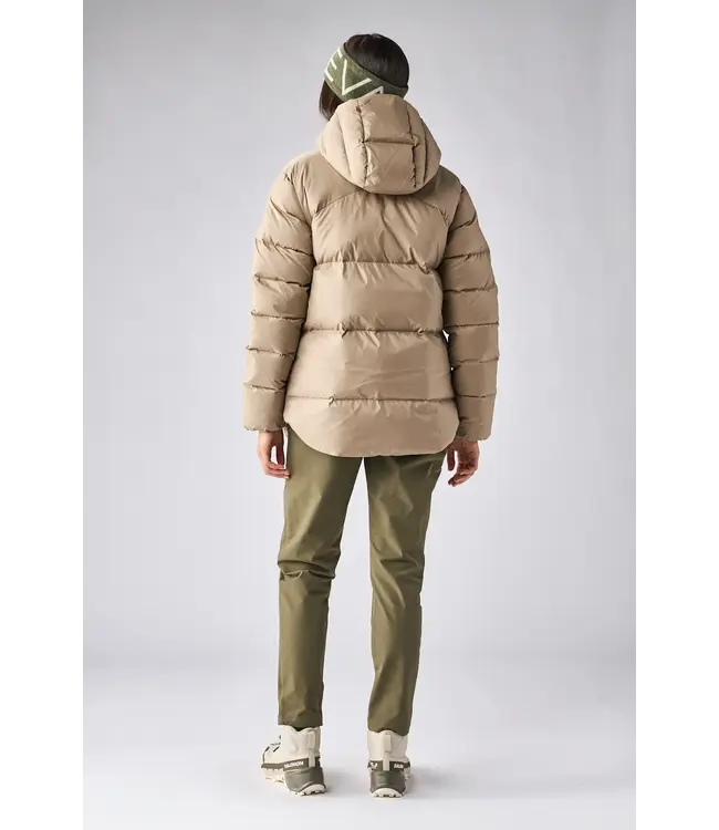 Indyeva BRIV Down Winter Jackets