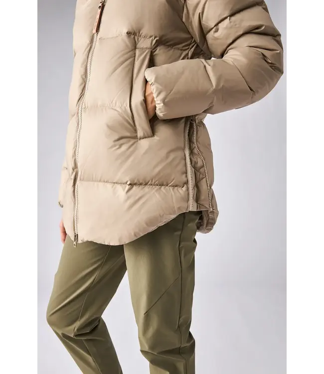 Indyeva BRIV Down Winter Jackets