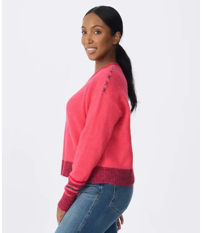 Krimson Klover Women's Lumi Crew Neck