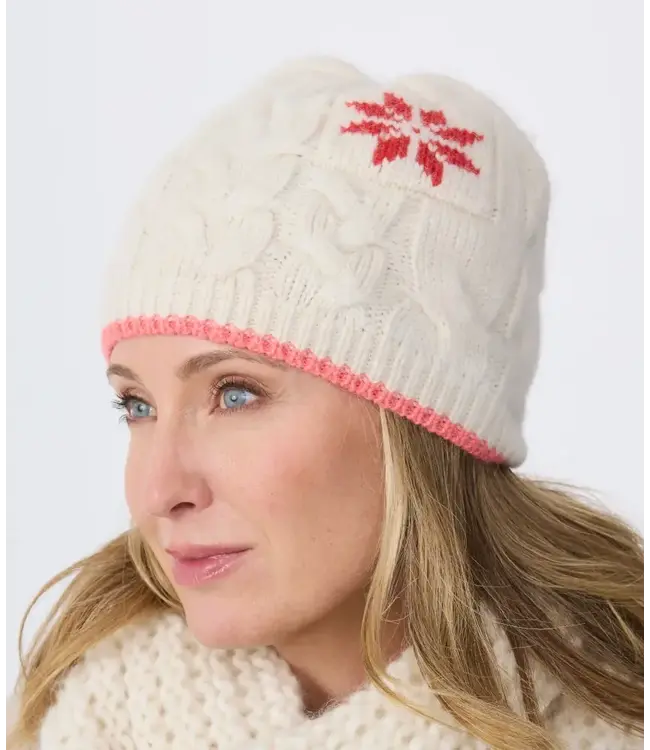 Krimson Klover Women's Freebird Beanie