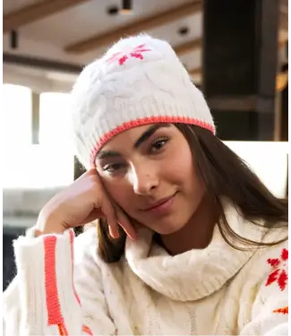 KRIMSON KLOVER Krimson Klover Women's Freebird Beanie
