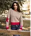 Krimson Klover Women's Lumi Crew Neck Sweater