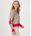 Krimson Klover Women's Lumi Crew Neck Sweater
