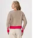 Krimson Klover Women's Lumi Crew Neck Sweater
