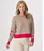 Krimson Klover Women's Lumi Crew Neck Sweater