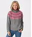 Krimson Klover Women's Helena Mock Neck