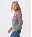 Krimson Klover Women's Helena Mock Neck