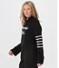 Krimson Klover Women's Apres Mock Neck