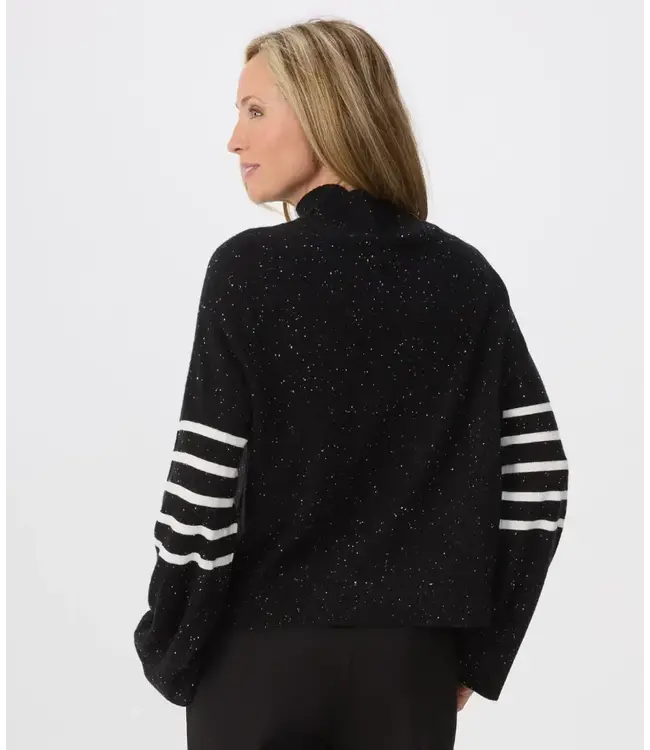 Krimson Klover Women's Apres Mock Neck