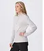Krimson Klover Women's Sierra Zip Neck