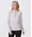 Krimson Klover Women's Sierra Zip Neck