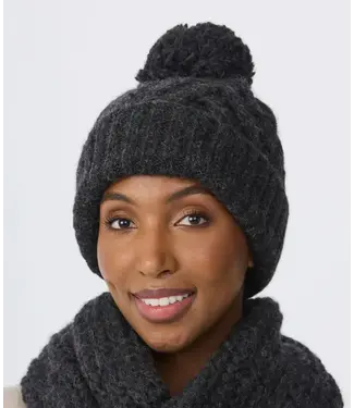 KRIMSON KLOVER Krimson Klover Chloe Cable Beanie