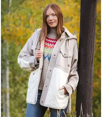 KRIMSON KLOVER Krimson Klover Willow Jacket