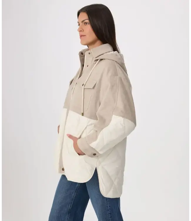 Krimson Klover Willow Jacket