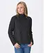 Krimson Klover Chloe Cable Mock Neck
