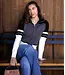 Krimson Klover Women's Robin Full Zip Sweater