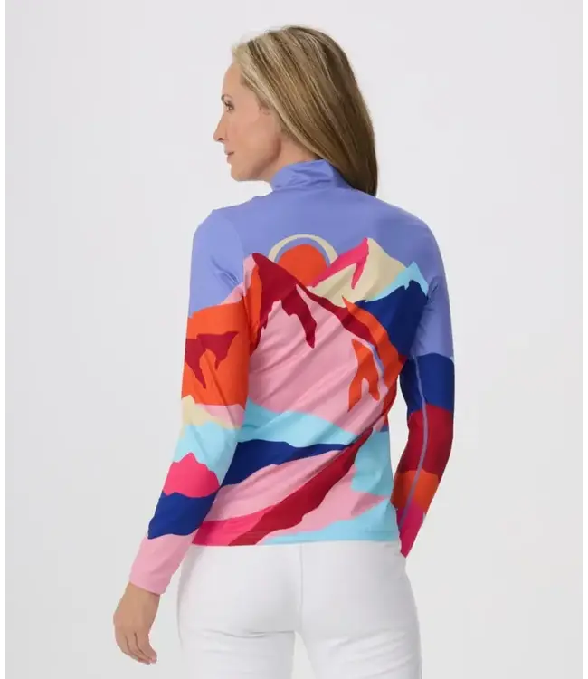 Krimson Klover Women's 1984 Top