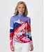 Krimson Klover Women's 1984 Top