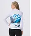 Krimson Klover Snow Hounds Top
