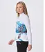 Krimson Klover Women's Snow Hounds Top