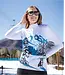 Krimson Klover Snow Hounds Top