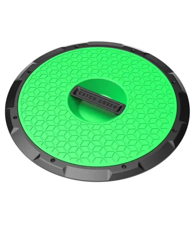 Catch Cover Pro