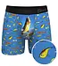 Shinesty Mens Boxers With Fly