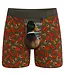 Shinesty Mens Boxers With Fly