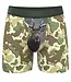 Shinesty Mens Boxers With Fly