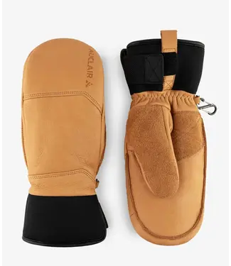 AUCLAIR GLOVES Auclair Men's Quest 2.0 Mitts