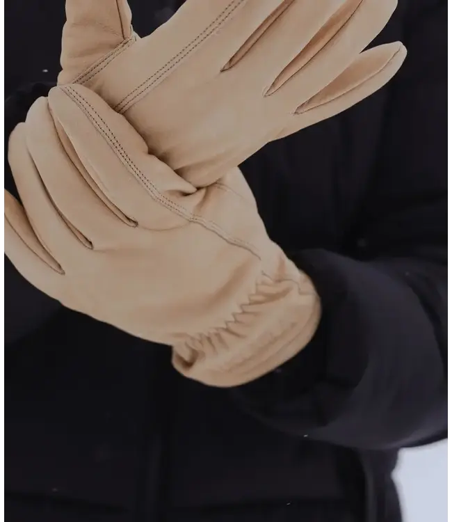 Auclair Men's Lumber Pro Heavy Gloves