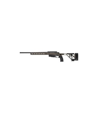 TIKKA Tikka T3X Ace Game Left-Hand Midnight Bronze 308WIN 24"BBL