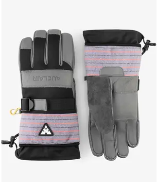 AUCLAIR GLOVES Auclair Men's Mountain Ops III Gloves