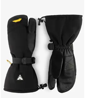 AUCLAIR GLOVES Auclair Men's Back Country Gloves