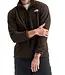 The North Face Men's Cap Rock Textured 1/4 Zip  Sweater