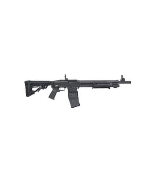 MOSSBERG Mossberg 590RM 12GA 2.75" 18.5" BBL
