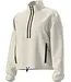 The North Face Women's Fleeski 1/4 Zip Pullover