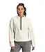 The North Face Women's Fleeski 1/4 Zip Pullover