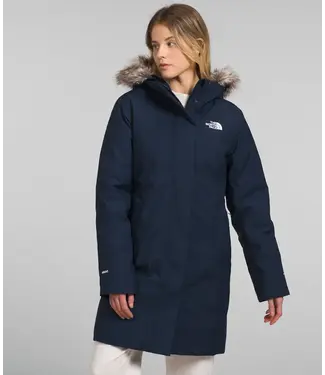 THE NORTH FACE North Face Women's Arctic Parka