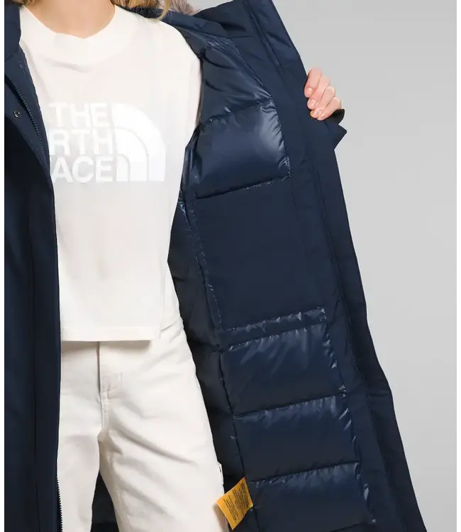 North Face Women's Arctic Parka