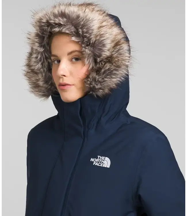 The North Face Women's Arctic Parka